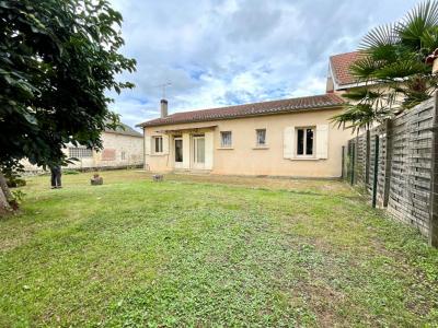Vente Maison TRENTELS  47