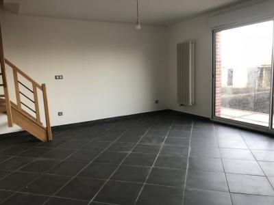 photo For rent House OIGNIES 62