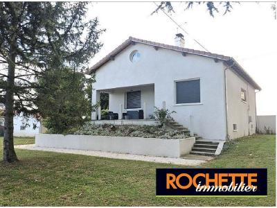 Vente Maison 6 pièces FEURS 42110