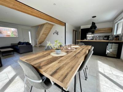 Vente Maison BARLIN  62