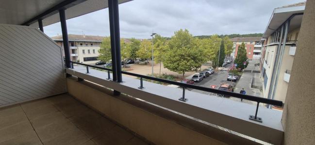 Location Appartement TOURNEFEUILLE  31