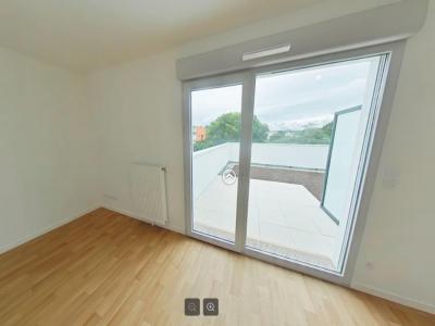Location Appartement 2 pièces DIJON 21000