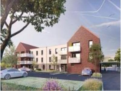 Location Appartement VENDEVILLE  59