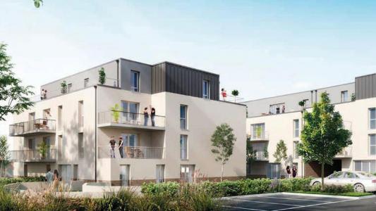 photo For rent Apartment AMIENS 80