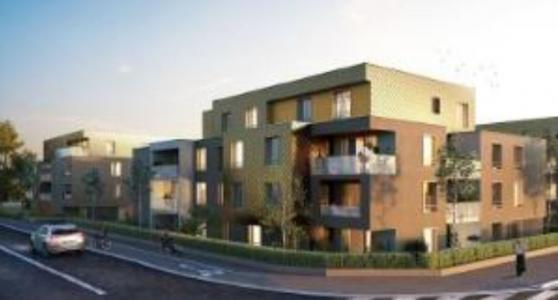 Location Appartement 3 pièces BRUMATH 67170