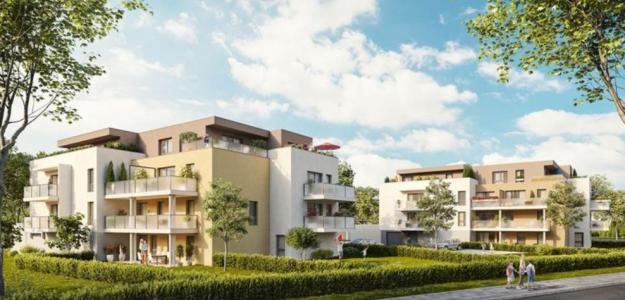 photo For rent Apartment SENNECEY-LES-DIJON 21
