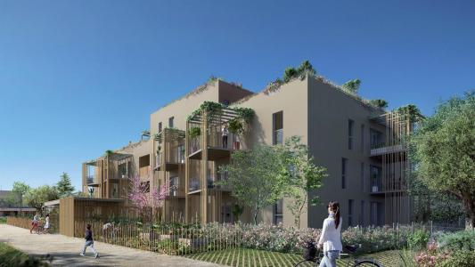 Location Appartement CARROS  06