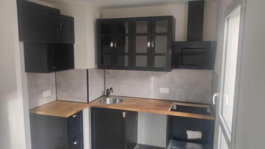 photo For rent Apartment BOIS-D'ARCY 78