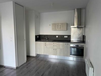 Location Appartement 2 pièces CESSON-SEVIGNE 35510