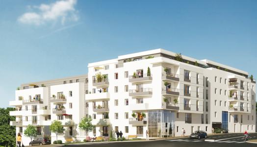 Location Appartement NANTES 44100