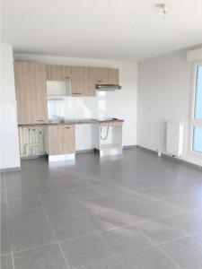 photo For rent Apartment BLAGNAC 31