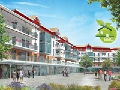For rent Apartment TESTE-DE-BUCH  33