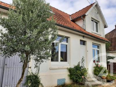 For sale House NEUVILLE-SOUS-MONTREUIL  62