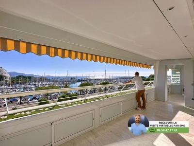 Vente Appartement VILLENEUVE-LOUBET  06