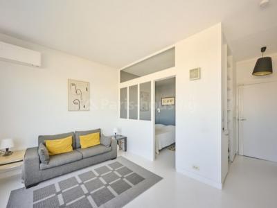 Location Appartement 2 pièces PARIS 75000