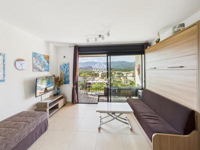 Vente Appartement PORTO-VECCHIO 
