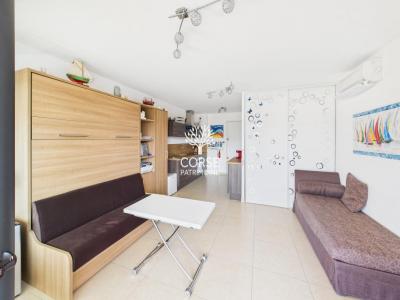 Vente Appartement PORTO-VECCHIO