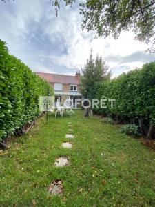 Location Maison VILLENEUVE-D'ASCQ  59