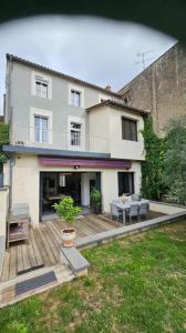 Vente Maison MARMANDE  47