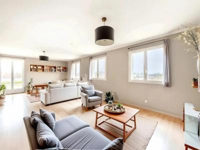 photo For sale Apartment MONTSOULT 95
