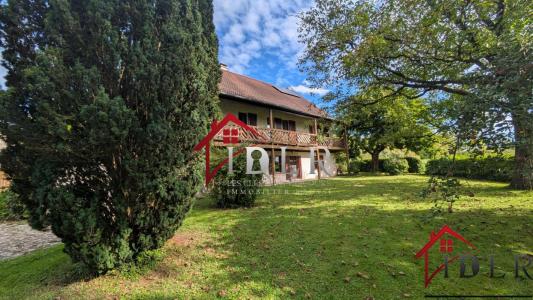 Vente Maison CRISSEY  39