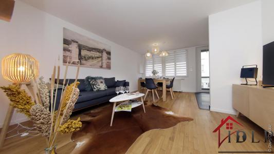 Vente Maison CHENOVE  21