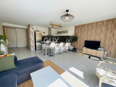 Vente Appartement 3 pièces JUVIGNAC 34990
