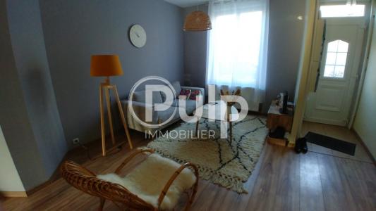 For rent House SAINT-LAURENT-BLANGY 