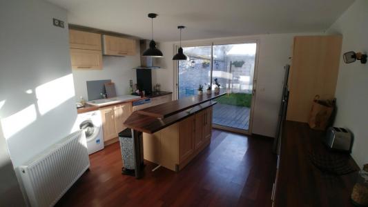 For rent House SAINT-LAURENT-BLANGY 