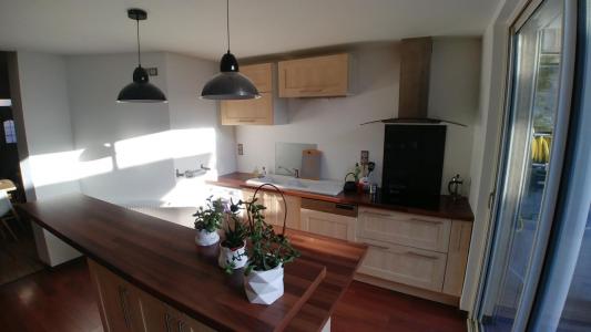 For rent House SAINT-LAURENT-BLANGY 