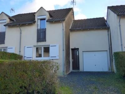 photo For rent House AUBIGNY-SUR-NERE 18