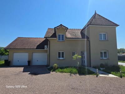 Vente Maison 5 pices PASSAVANT-LA-ROCHERE 70210