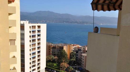 Vente Appartement 2 pièces AJACCIO 20090