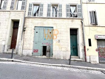 Vente Commerce MARSEILLE-1ER-ARRONDISSEMENT  13
