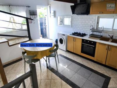 Location vacances Appartement SAINT-JOSEPH 97480