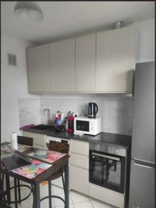 Location Appartement EVRY 91000