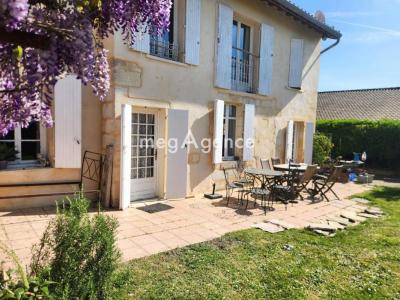 photo For sale House GUITRES 33
