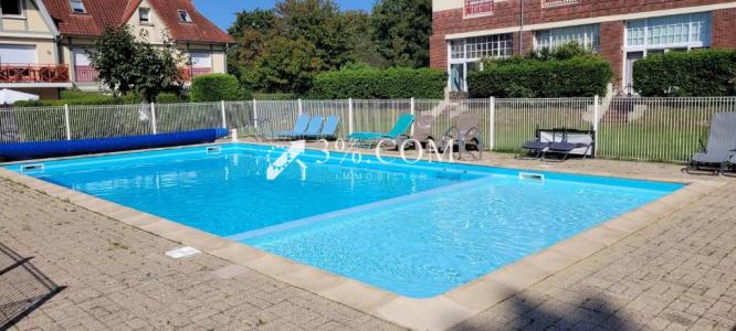 Vente Appartement 2 pièces NEUFCHATEL-HARDELOT 62152