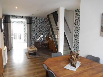 Vente Maison 5 pices COMINES 59560