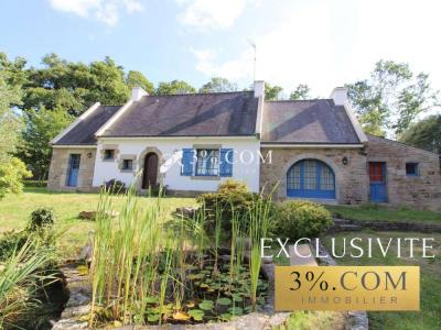 For sale Prestigious house LOCOAL-MENDON  56