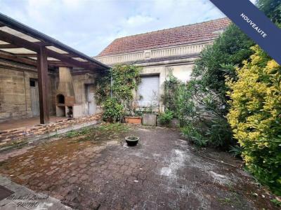 Vente Prestige SAINT-MEDARD-EN-JALLES  33