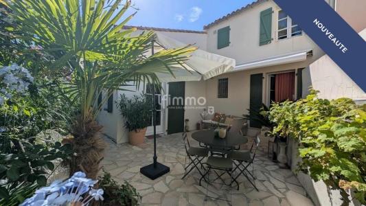 For sale Apartment SAINT-MARTIN-DE-RE  17