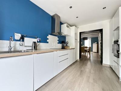 Vente Maison 8 pièces PFASTATT 68120
