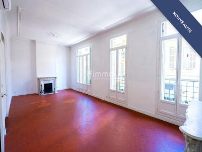 Vente Appartement MARSEILLE-6EME-ARRONDISSEMENT  13