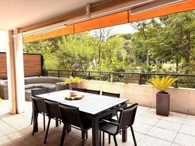 Vente Appartement MARSEILLE-11EME-ARRONDISSEMENT  13