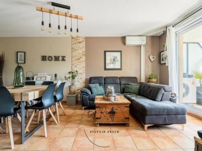 Vente Appartement MARSEILLE-13EME-ARRONDISSEMENT  13