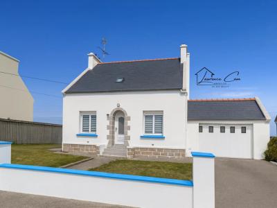 Vente Maison PLOUGUERNEAU 29880