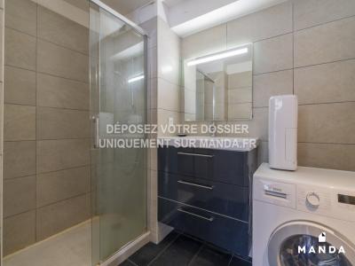Location Appartement MARSEILLE-5EME-ARRONDISSEMENT  13