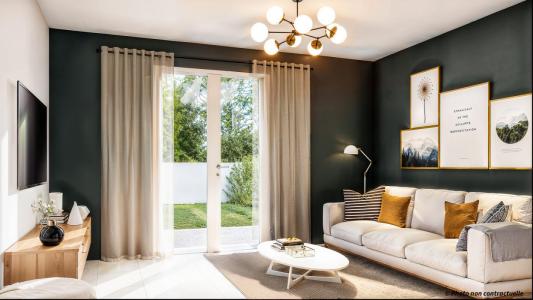 Vente Maison BAUSSAINE 