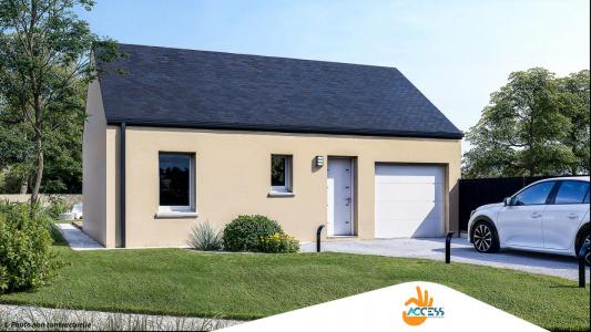 For sale House BAUSSAINE 